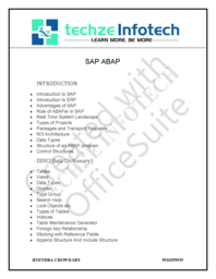 Techze Infotech