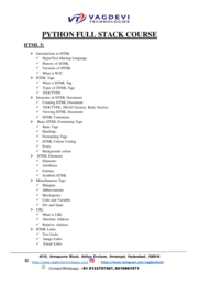Vagdevi Technologies