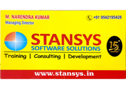Stansys