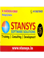 Stansys