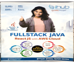 iHub Talent Hyderabad: Reviews, Fees, Courses