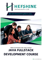Java Full Stack
