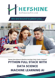 Data Science With Python