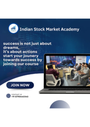 Indian Stock Market Academy