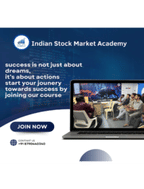 Indian Stock Market Academy