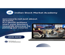Indian Stock Market Academy