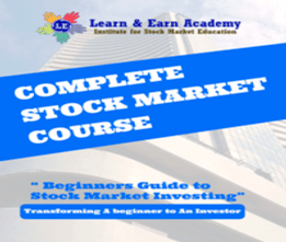 Learn and Earn Academy