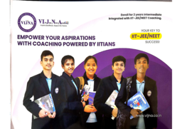 V IIT JEE NEET Academy