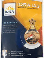 IQRA IAS Academy