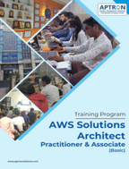 AWS Cloud Computing Training