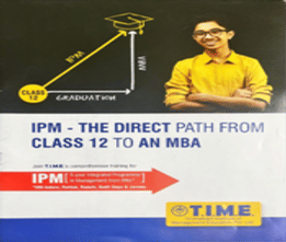 TIME Brochure