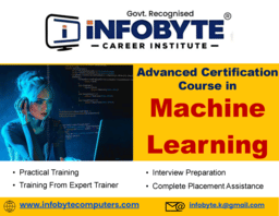 Machine Learning