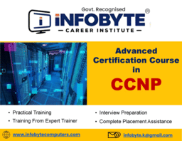 CCNP