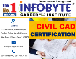 Civil CAD