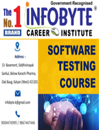 Software Testing