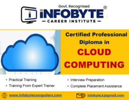 Cloud Computing