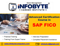 SAP Fico