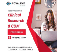 Covalent Trainings