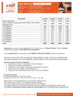 Certificate Course Brochure