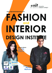 Institute Brochure