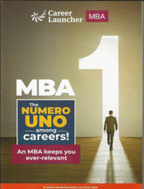 Career Launcher MBA Brochure