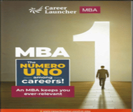 Career Launcher MBA Brochure