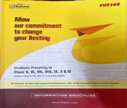 FIITJEE Overview