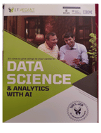 IT Vedant Data Science