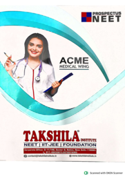Takshila Overview