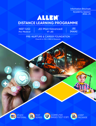 Allen DLP Brochure