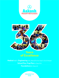Akash Institute Brochure