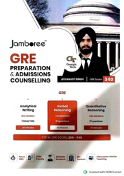JAMBOREE EDUCATION Brochure