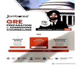 JAMBOREE EDUCATION Brochure