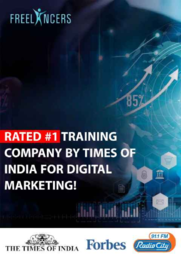 Digital Marketing Brochure
