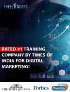 Digital Marketing Brochure