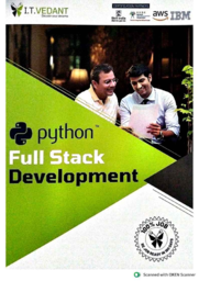 Itvedant Brochure