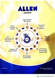 allen brochure