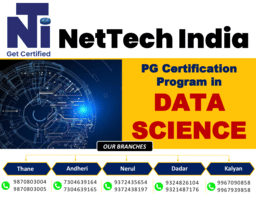 Data Science Brochure