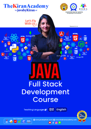 Java By Kiran