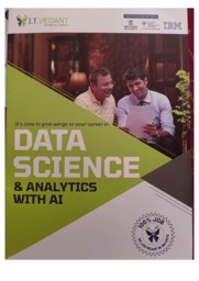 Data Analytics