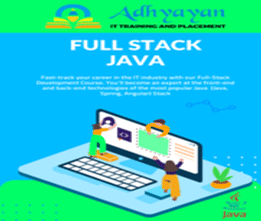 Adhyayan IT Training & Placement