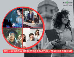 DIGITAL MARKETING BROCHURE - HR REMEDY INDIA