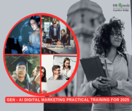 DIGITAL MARKETING BROCHURE - HR REMEDY INDIA