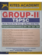 Kites Academy Ameerpet