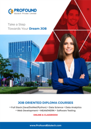 Profound Complete Brochure 2025