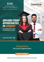Keystone Brochure 1