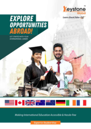 Keystone Country Brochure