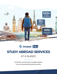 Invest4Edu Brochure