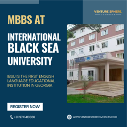IBSU Brochure