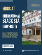 IBSU Brochure